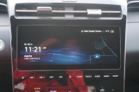 Hyundai Tucson 1.6 T-GDI