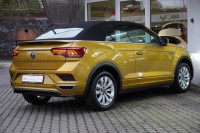 VW T-Roc Cabriolet 1.5 TSI R-Line
