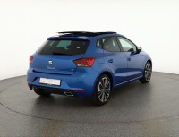 Seat Ibiza FR 1.5 TSI DSG