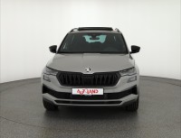 Skoda Karoq 1.5 TSI DSG