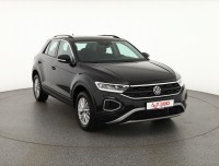 VW T-Roc 1.5 TSI DSG