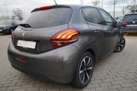 Peugeot 208 1.2 PureTech Aut. Allure