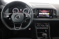 Skoda Karoq 2.0 TSI 4x4 Sportline