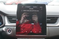 Renault Captur II 1.6 Hybrid Intens Aut.