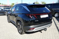 Hyundai Tucson 1.6T-GDI Facelift Aut