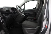 Opel Combo Cargo 1.5 D