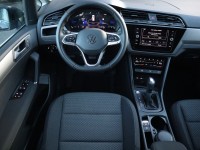 VW Touran 1.5 TSI DSG