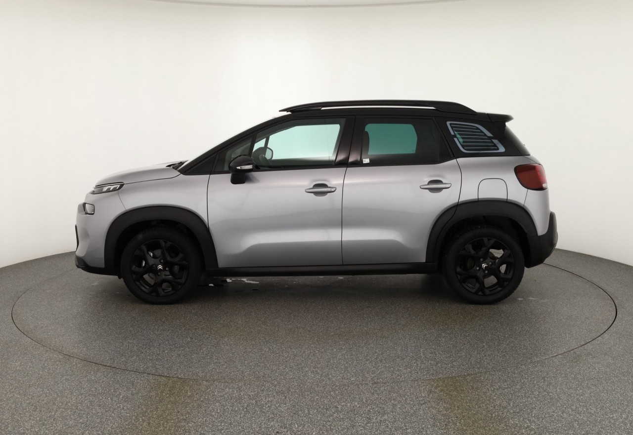 Citroen C3 Aircross Max PureTech 110