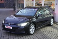 VW Golf VIII 2.0 TDI