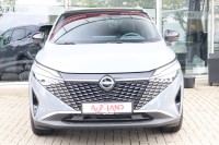 Nissan Qashqai Tekna 1.3 Dig-T Aut.