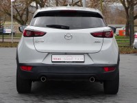 Mazda CX-3 2.0 Skyactiv-G Sports-Line