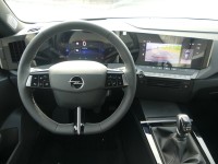 Opel Astra 1.2 Turbo