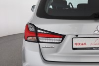 Mitsubishi ASX 2.0 MIVEC Intro Edition