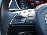 Audi Q5 2.0 TFSI quattro sport S-Line