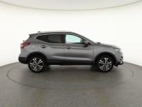 Nissan Qashqai 1.2 DIG-T N-Connecta