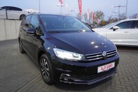 VW Touran 1.5 TSI Active DSG