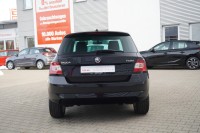 Skoda Fabia 1.0 TSI DSG Clever