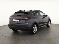 VW Taigo 1.5 TSI DSG