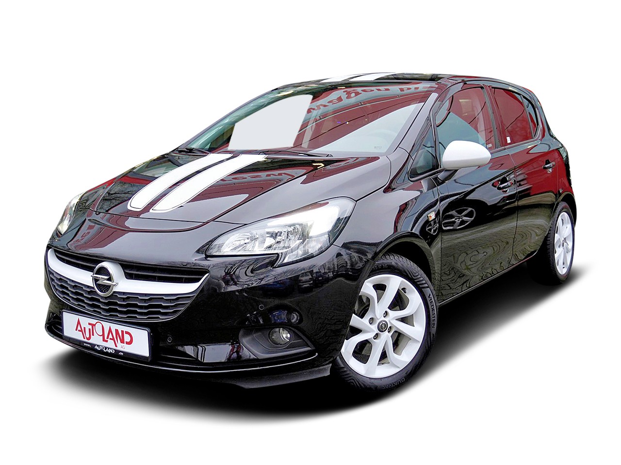 Opel Corsa 1.0 Turbo