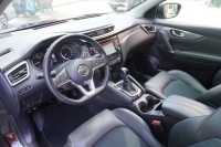 Nissan Qashqai 1.2 DIG-T XTronic