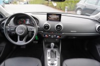 Audi A3 Sportback 35 TFSI design