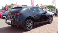 Mazda 3 2.0 M-Hybrid Selection