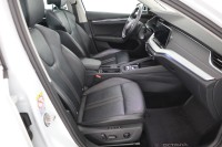 Skoda Octavia Combi 2.0 TDI DSG First Edition