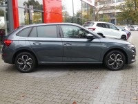 Skoda Scala 1.0 TSI Drive 125 AAC