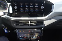 VW T-Cross 1.0 Move