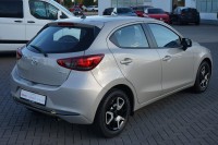 Mazda 2 1.5 Center-Line