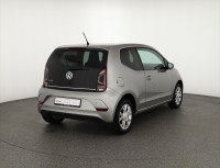 VW up up! 1.0 TSI Join