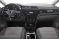 VW Touran 1.4 TSI Highline