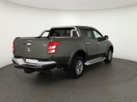 Mitsubishi L200 2.4 DI-D Doka 4x4