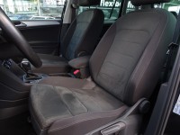 VW Tiguan 1.5 TSI DSG