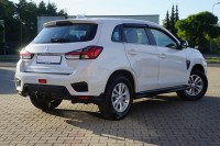 Mitsubishi ASX 2.0 MIVEC Intro Edition 2WD