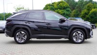 Hyundai Tucson 1.6T-GDI