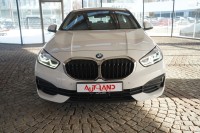 BMW 118 i Advantage