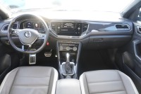 VW T-Roc 2.0 TSI Sport 4Motion DSG