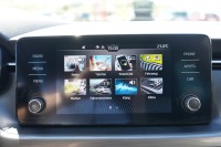 Skoda Kamiq 1.0 Scoutline