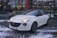 Vorschau: Opel Adam 1.2 Basis