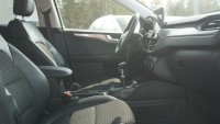 Ford Kuga 1.5 EcoBoost Titanium X