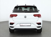 VW T-Roc 1.5 TSI R-Line