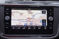 VW Tiguan Allspace 2.0 TDI Comfortline