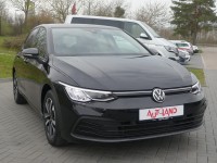 VW Golf VIII 1.5 16V TSI Life