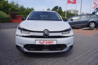 Citroen C4 Hybrid 145 Aut. Facelift