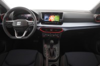 Seat Ibiza FR 1.0 TSI DSG