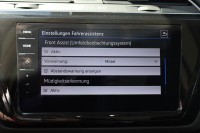 VW Touran 2.0 TDI Sound