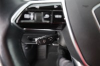 Audi A6 Avant 45 TDI quattro design