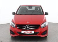 Mercedes-Benz B 200 B200 Urban Aut.