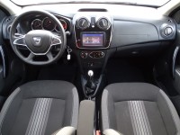 Dacia Sandero Stepway Prestige